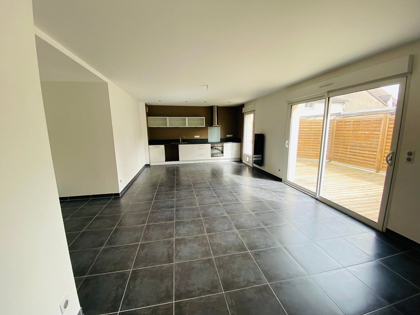 Appartement à louer, 71m², Tremblay-en-France