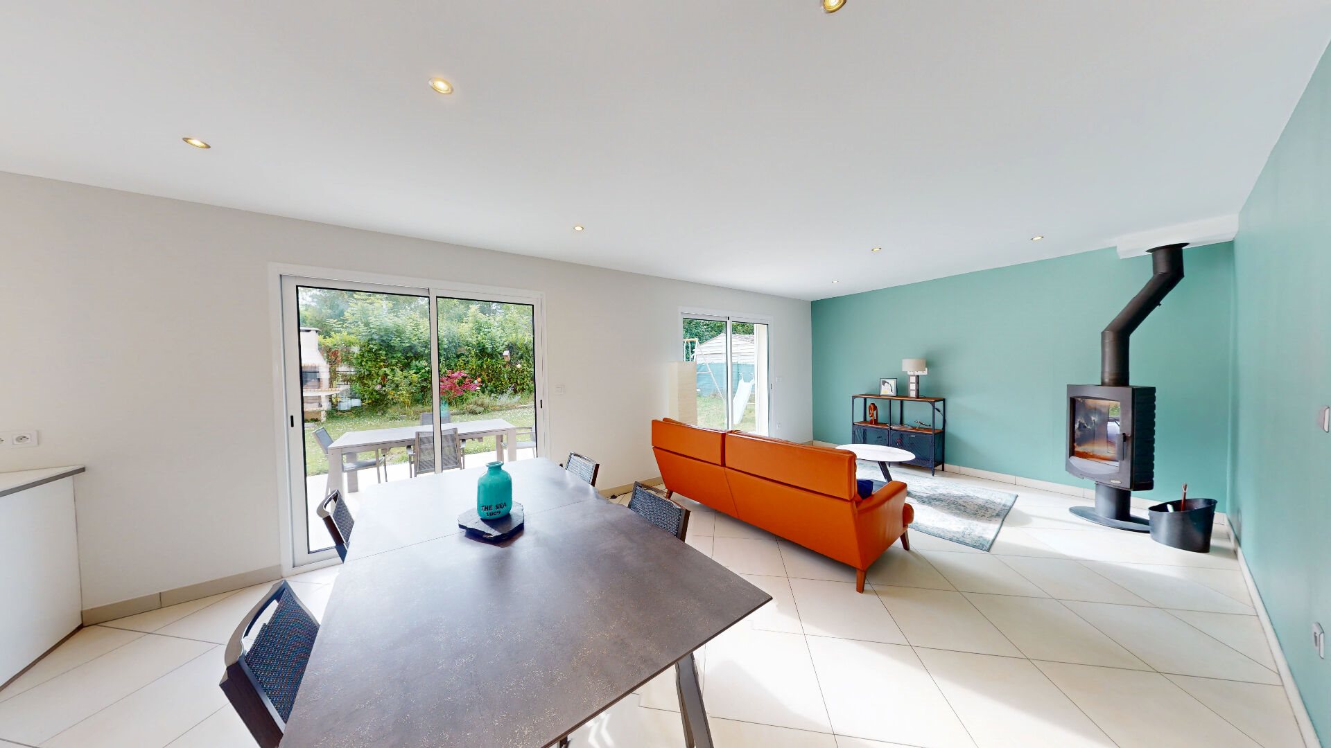 Maison à vendre, 146m², Donnery