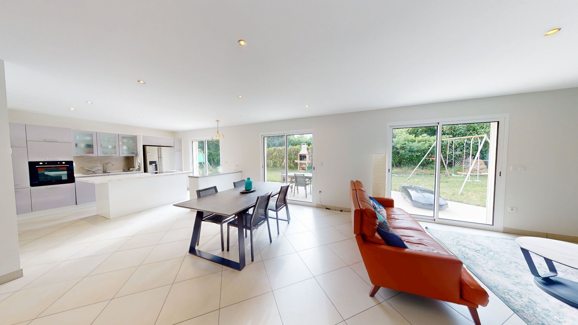 Maison à vendre, 146m², Donnery