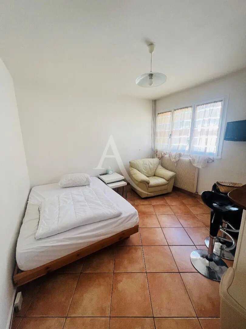 Appartement à louer, 21m², Orléans
