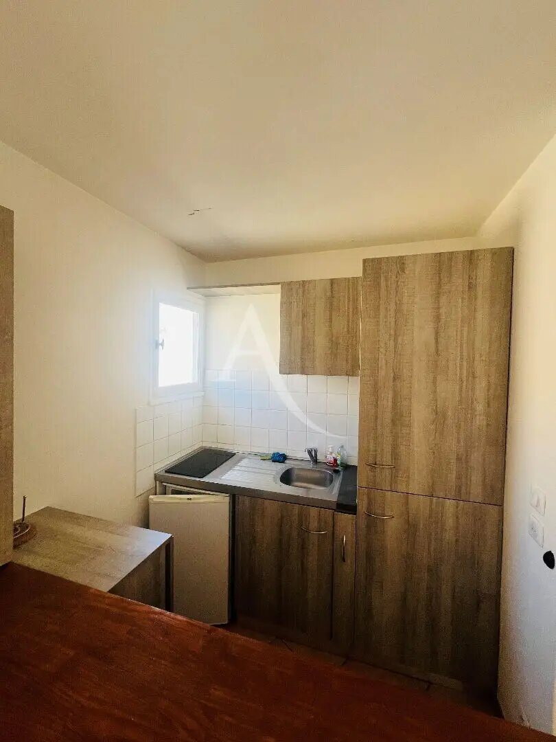 Appartement à louer, 21m², Orléans