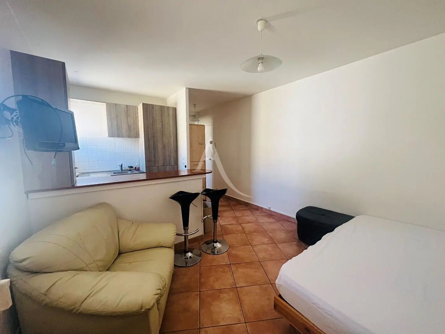 Appartement à louer, 21m², Orléans