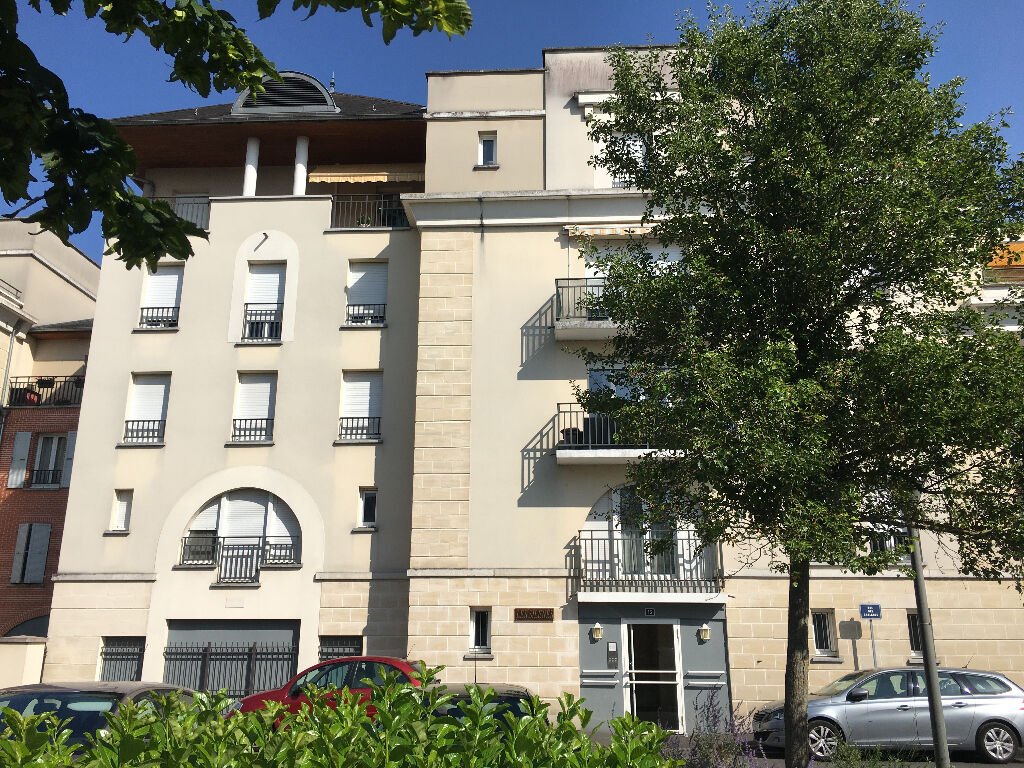 Appartement à louer, 49m², Orléans