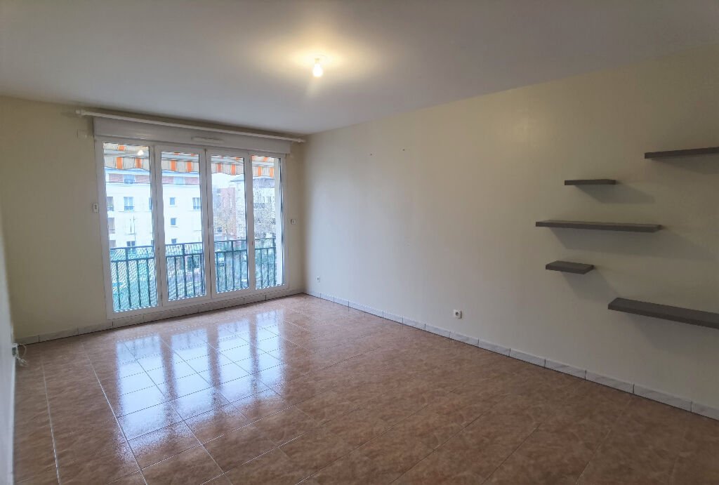 Appartement à louer, 49m², Orléans