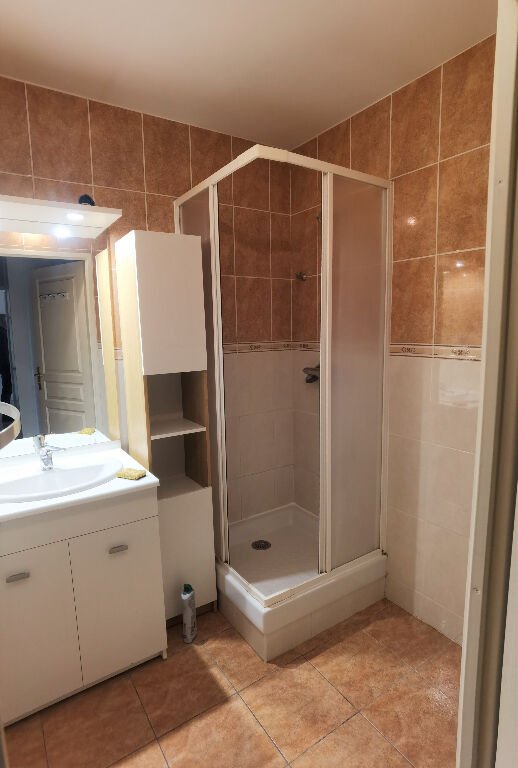 Appartement à louer, 49m², Orléans