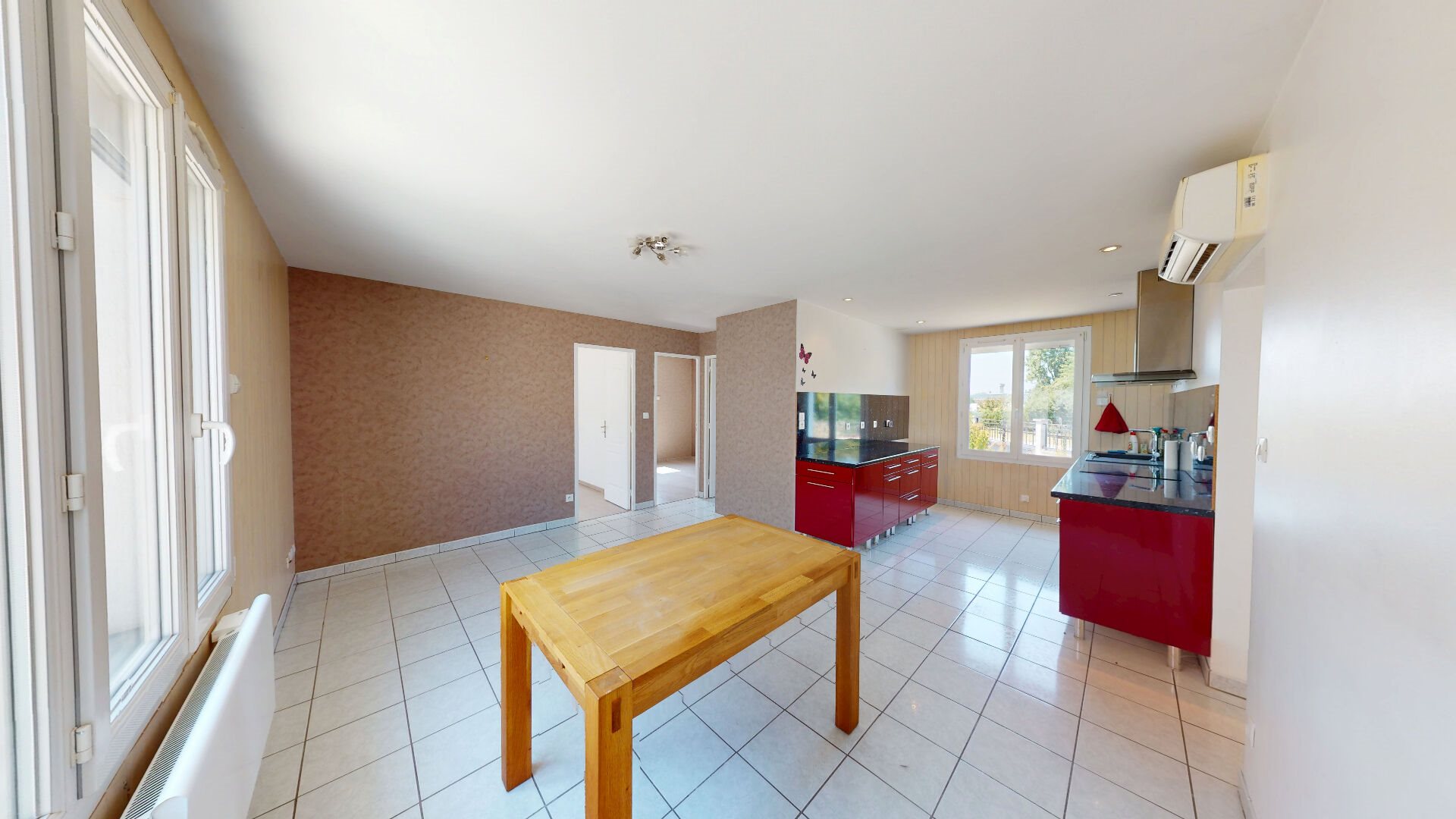 Maison à vendre, 61m², Saint-Jean-de-Braye