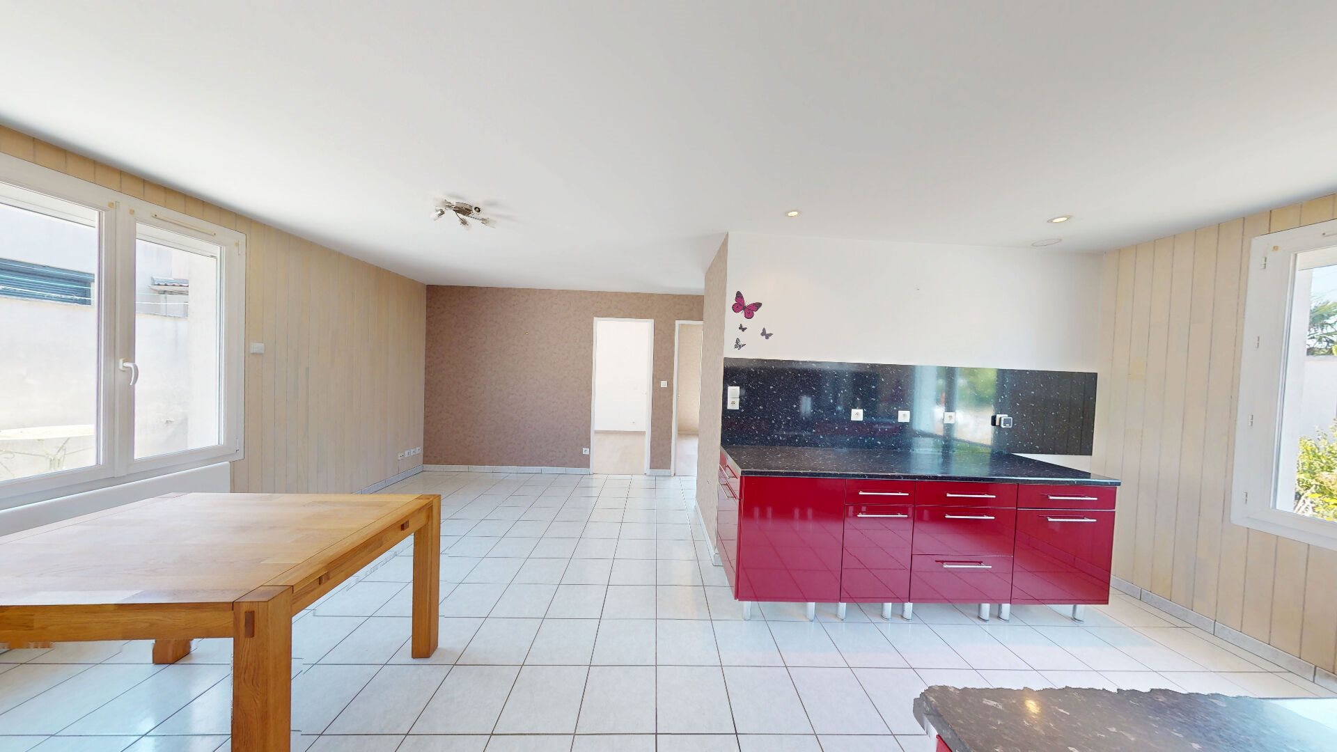 Maison à vendre, 61m², Saint-Jean-de-Braye