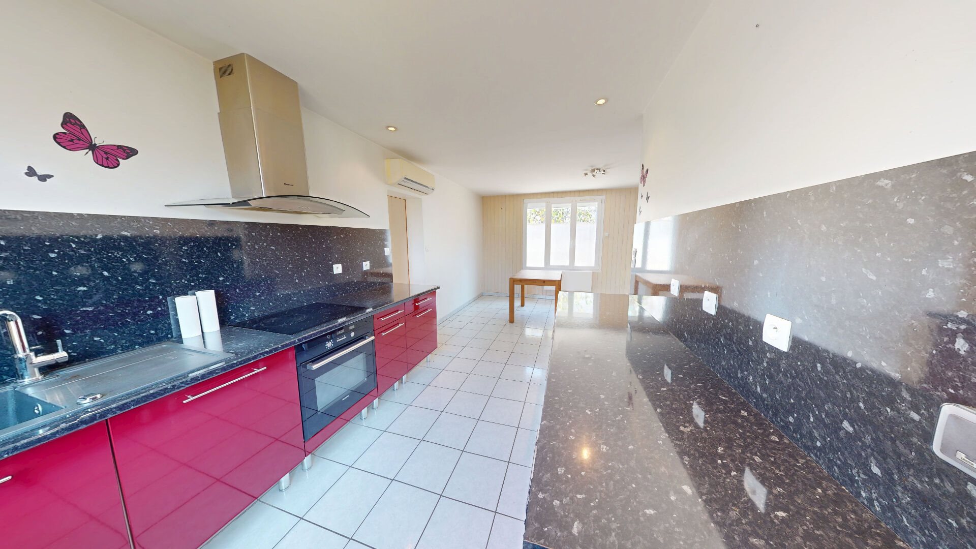 Maison à vendre, 61m², Saint-Jean-de-Braye