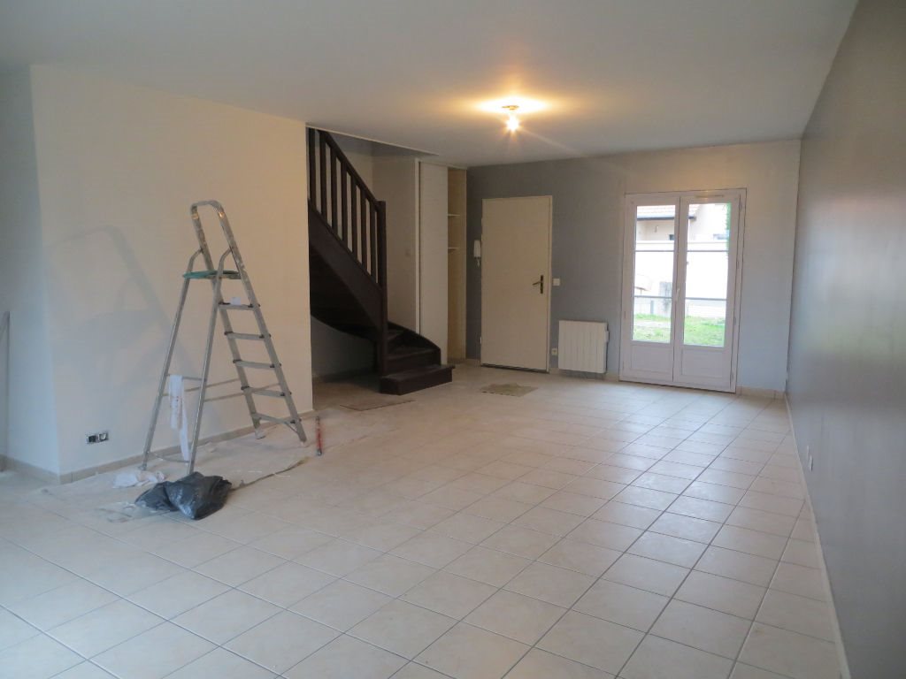 Maison à louer, 97m², Saint-Jean-de-Braye