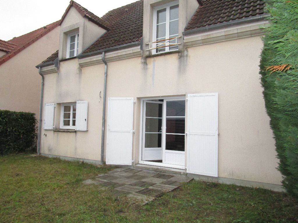 Maison à louer, 97m², Saint-Jean-de-Braye