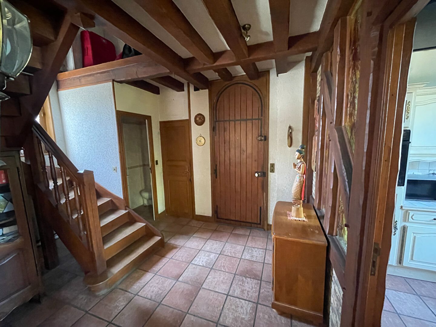 Maison à vendre, 91m², Saint-Jean-de-Braye