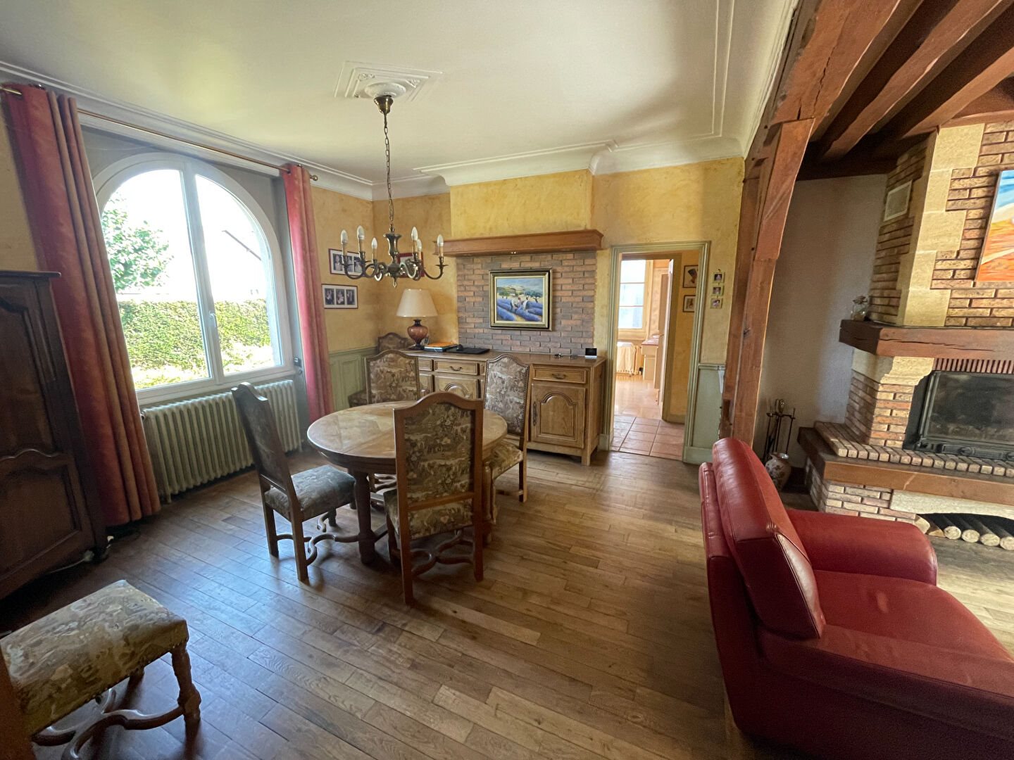 Maison à vendre, 91m², Saint-Jean-de-Braye