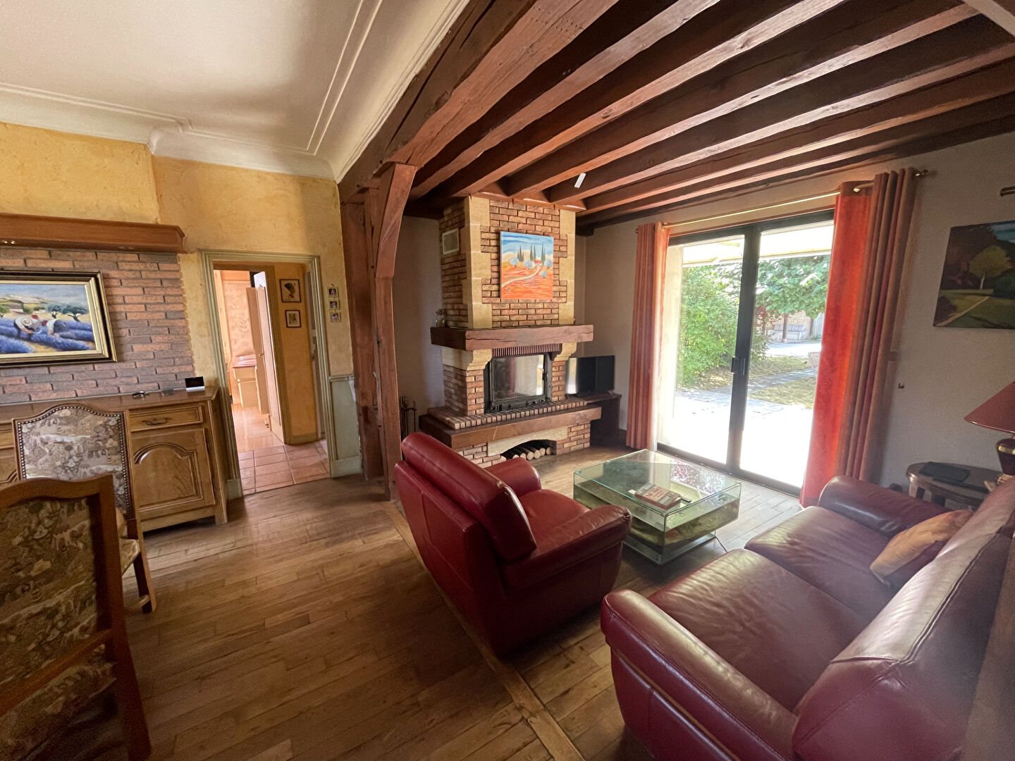 Maison à vendre, 91m², Saint-Jean-de-Braye