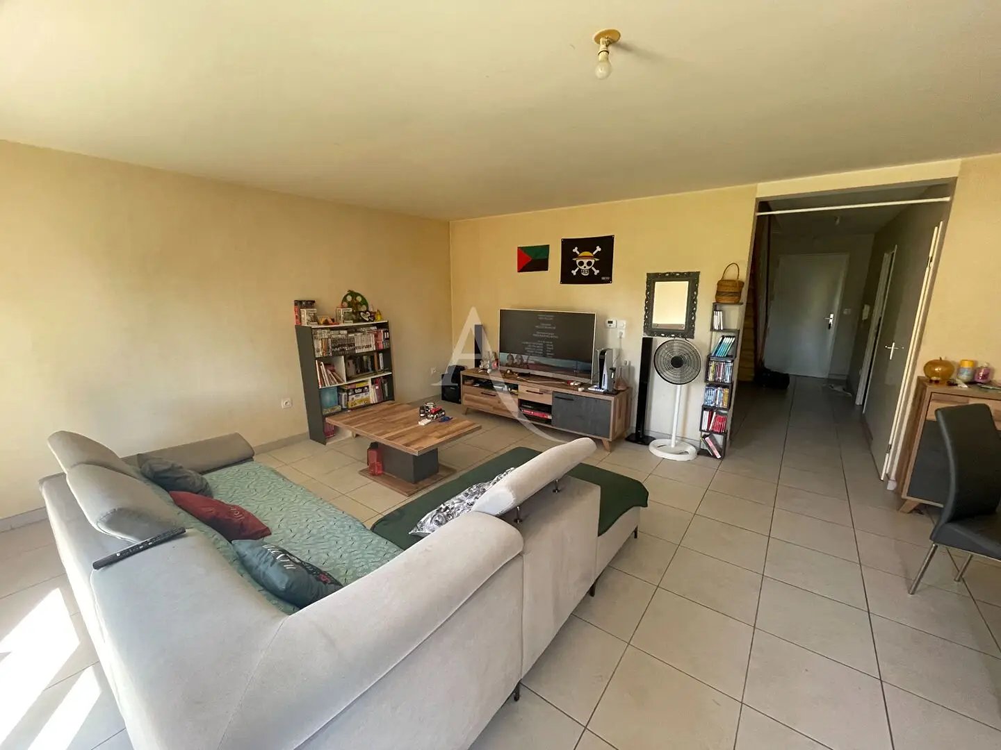 Maison à vendre, 97m², Fleury-les-Aubrais