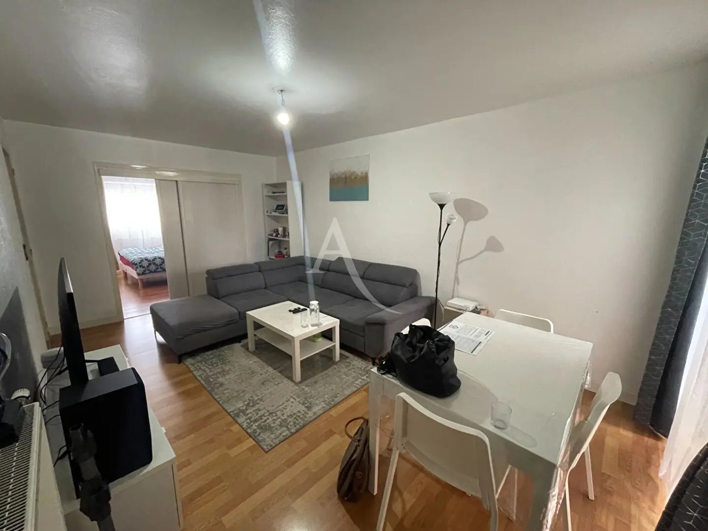 Appartement à vendre, 66m², Saint-Jean-de-Braye