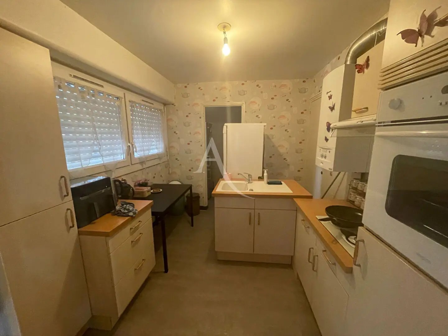 Appartement à vendre, 66m², Saint-Jean-de-Braye
