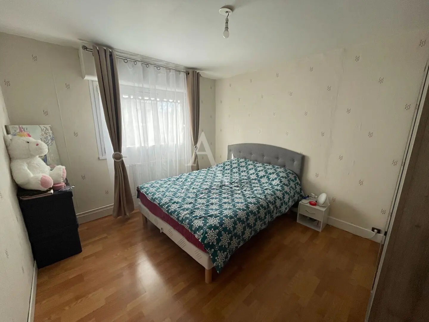 Appartement à vendre, 66m², Saint-Jean-de-Braye