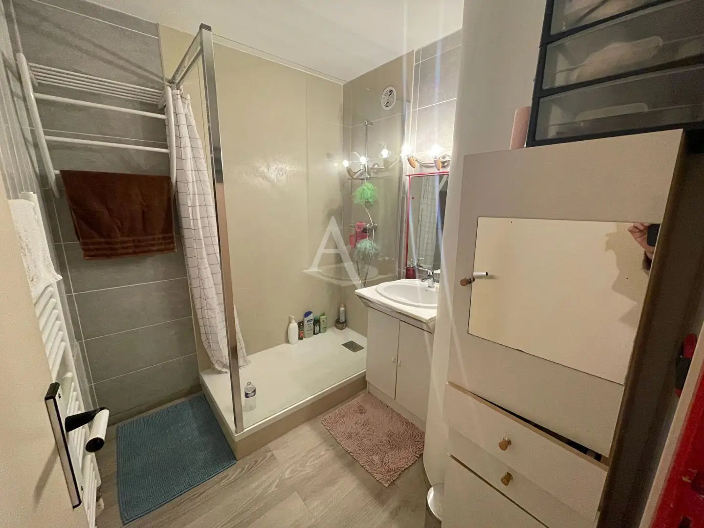 Appartement à vendre, 66m², Saint-Jean-de-Braye