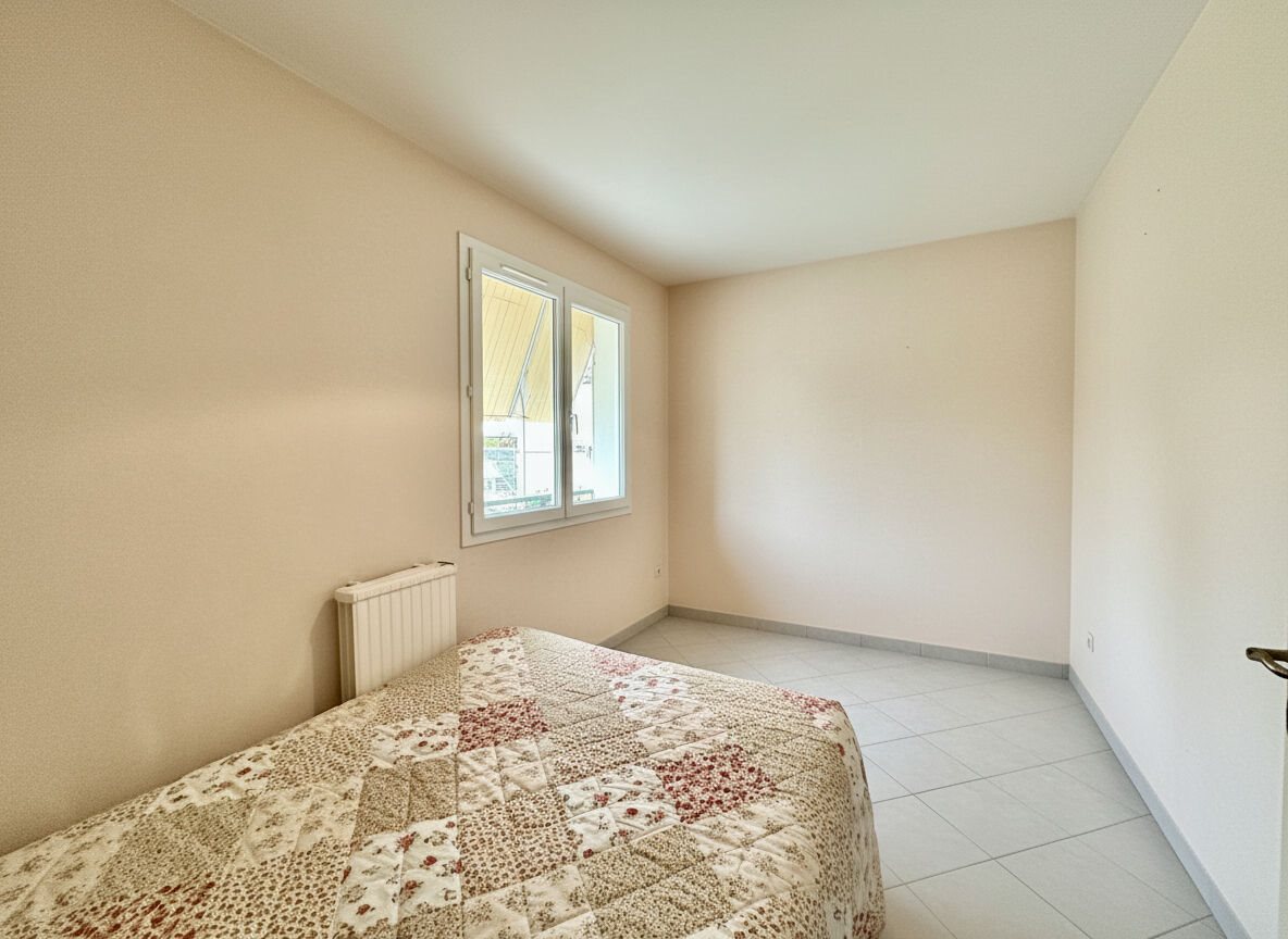 Appartement à vendre, 69m², Saint-Jean-de-Braye