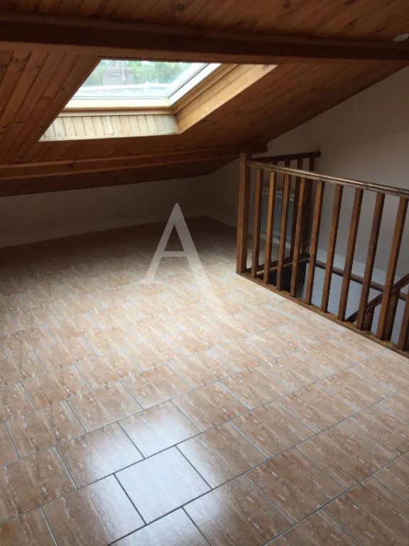 Appartement à louer, 29m², Orléans