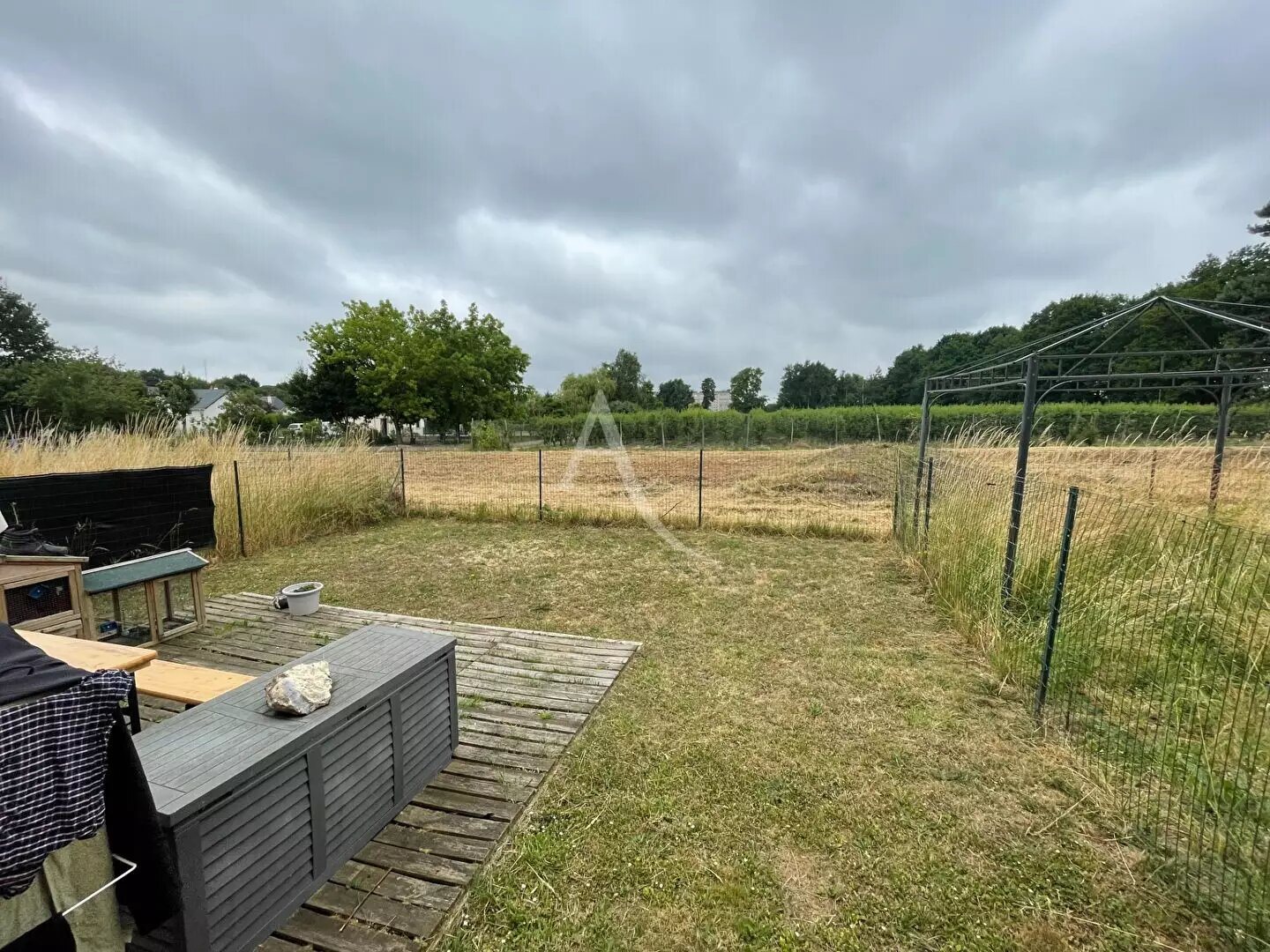 Maison à vendre, 97m², Fleury-les-Aubrais