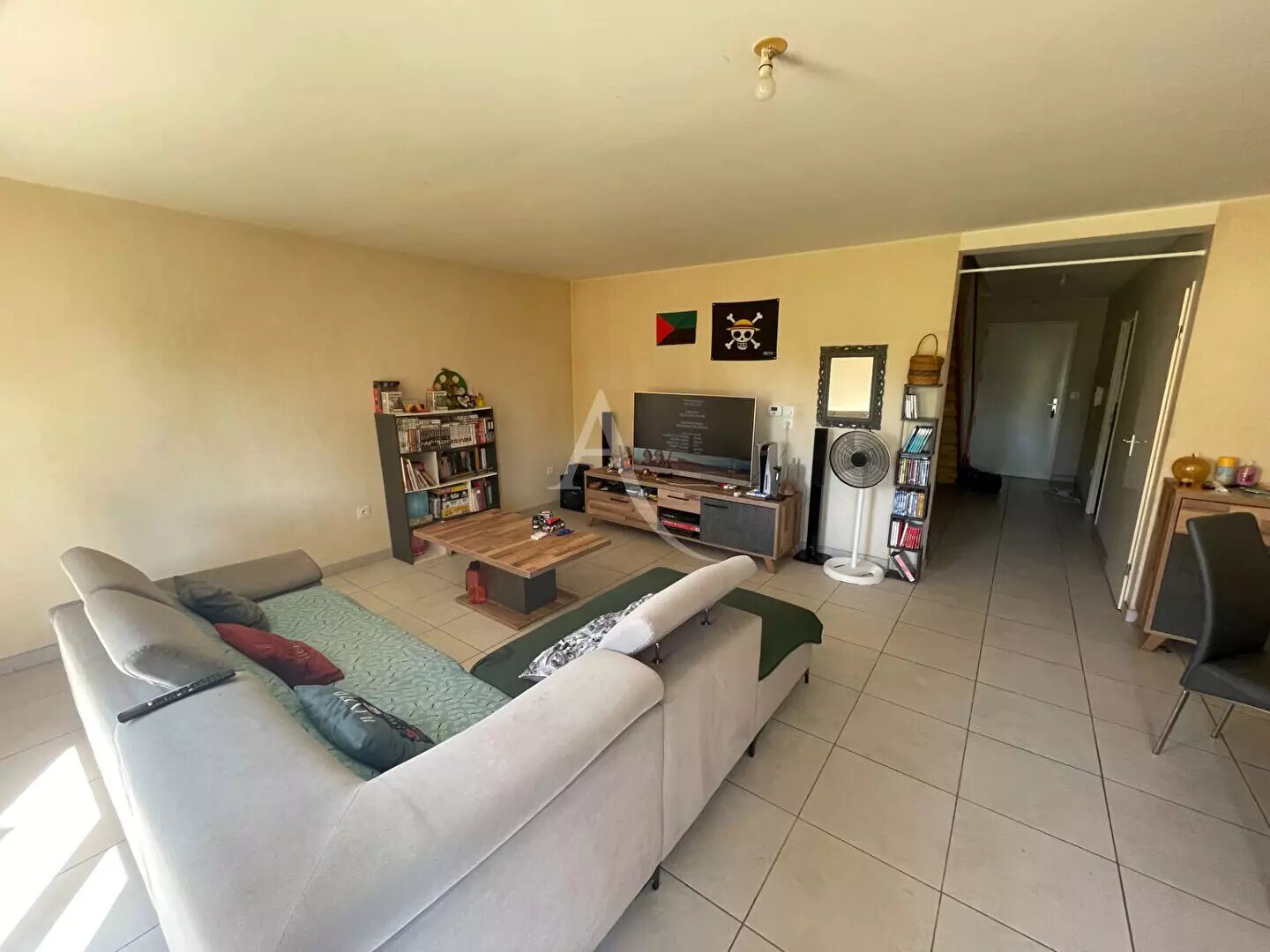 Maison à vendre, 97m², Fleury-les-Aubrais
