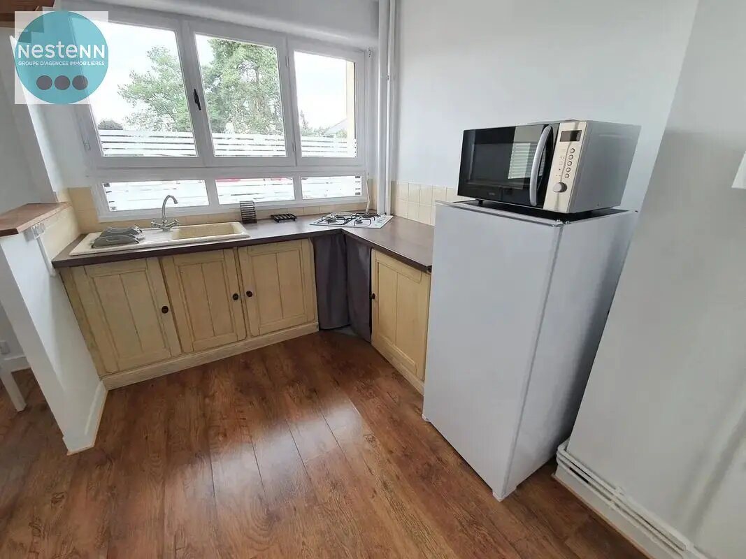 Appartement à louer, 30m², Saint-Jean-le-Blanc
