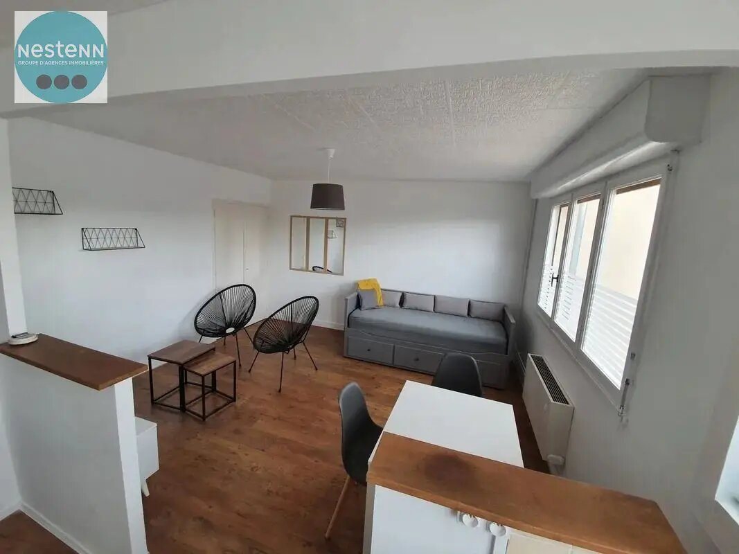 Appartement à louer, 30m², Saint-Jean-le-Blanc