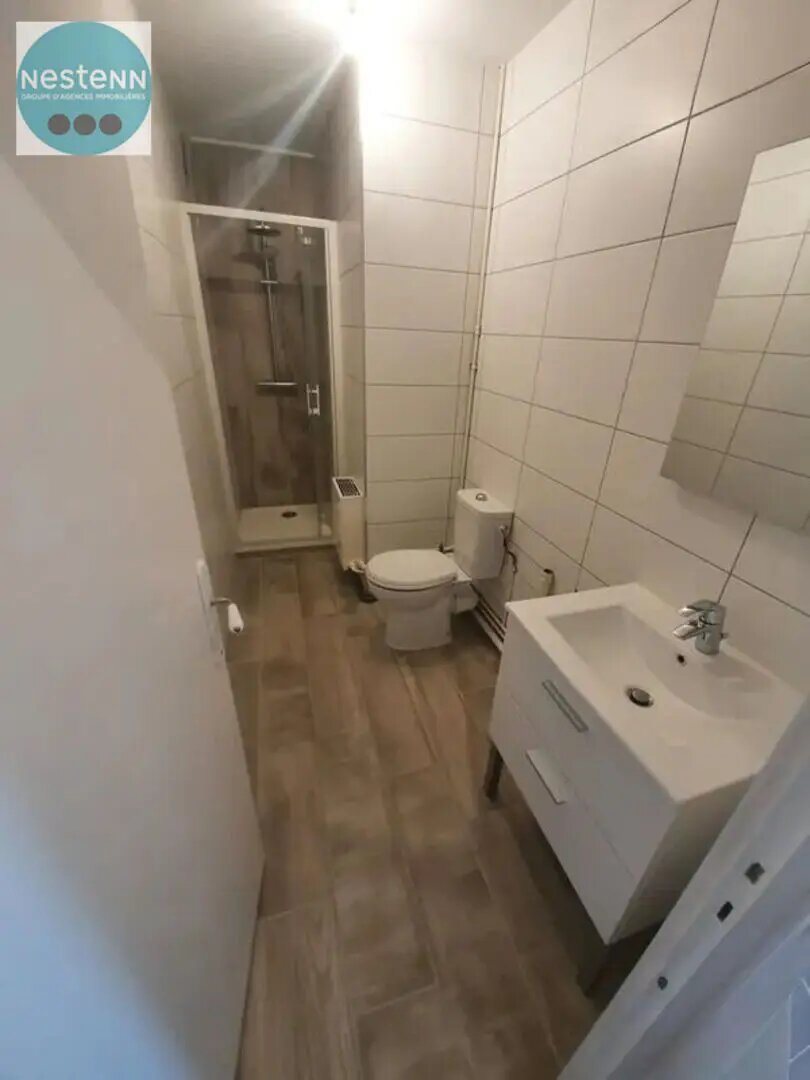 Appartement à louer, 30m², Saint-Jean-le-Blanc