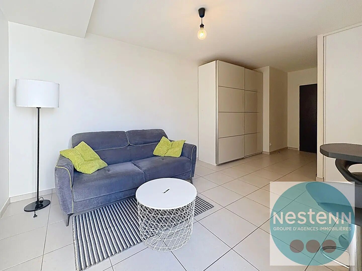 Appartement à vendre, 28m², Olivet
