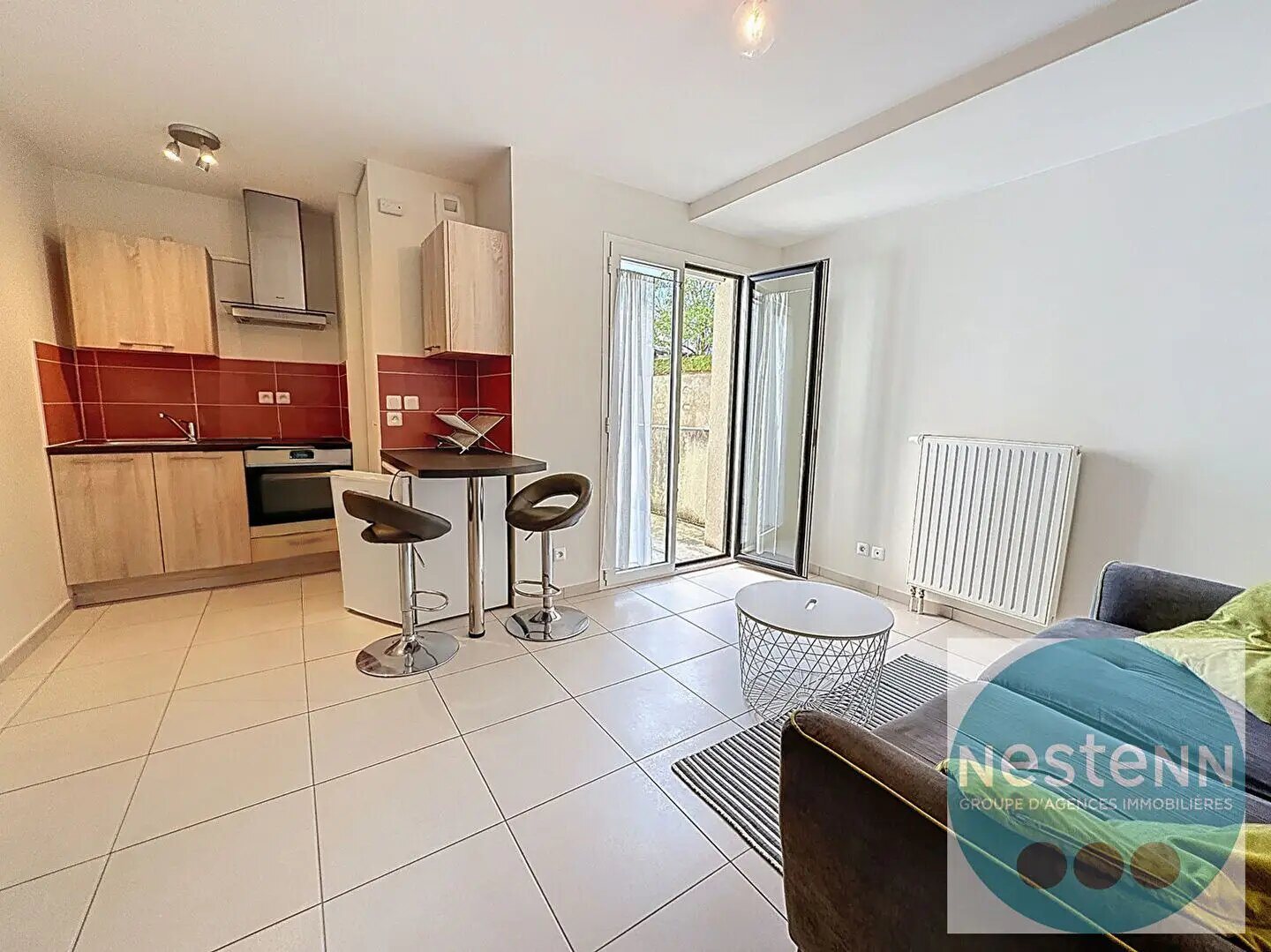 Appartement à vendre, 28m², Olivet