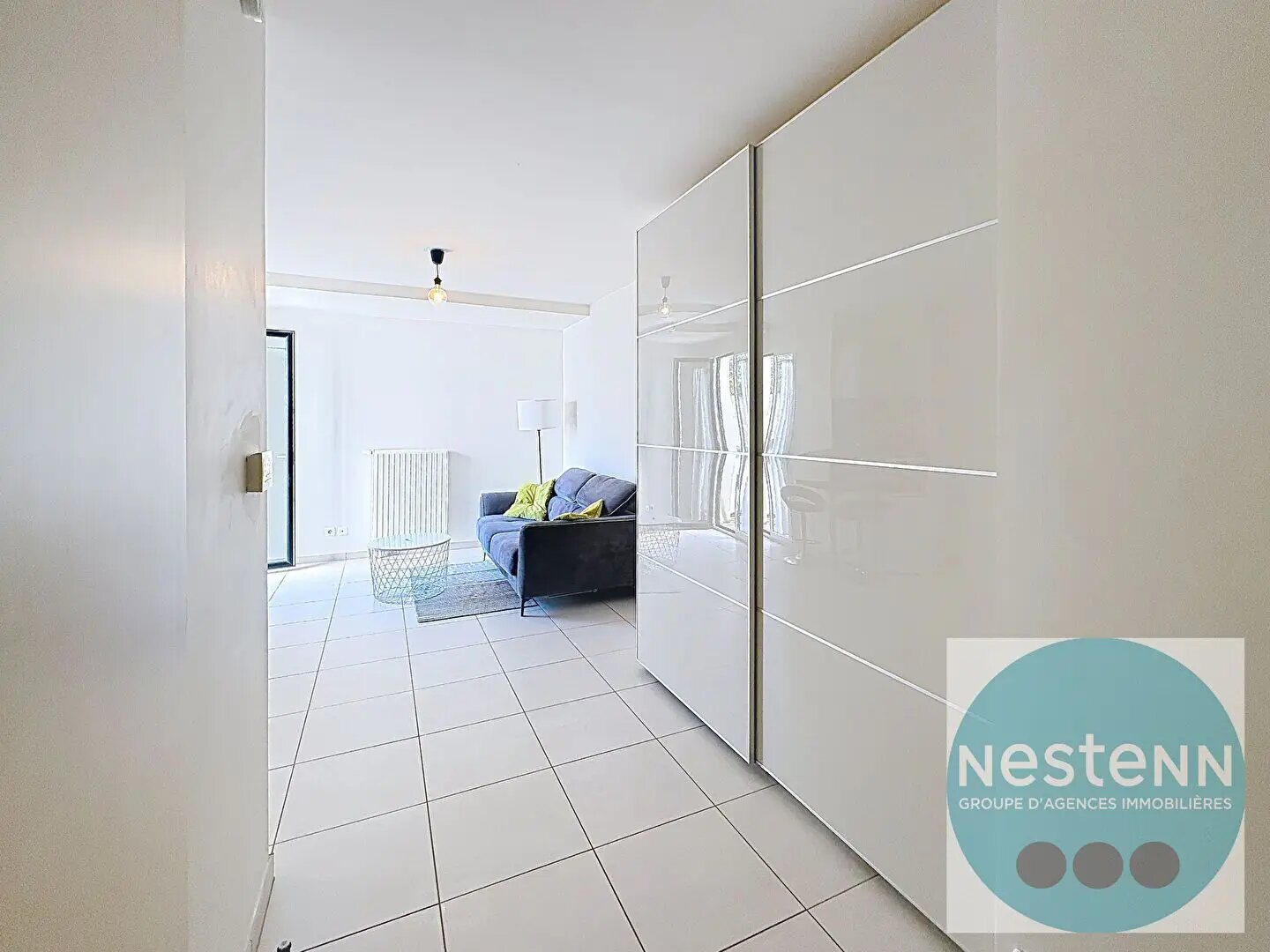Appartement à vendre, 28m², Olivet