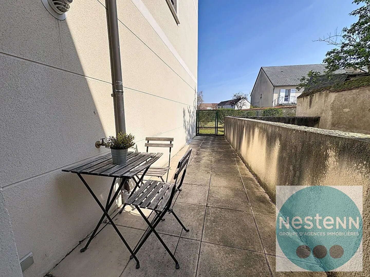 Appartement à vendre, 28m², Olivet