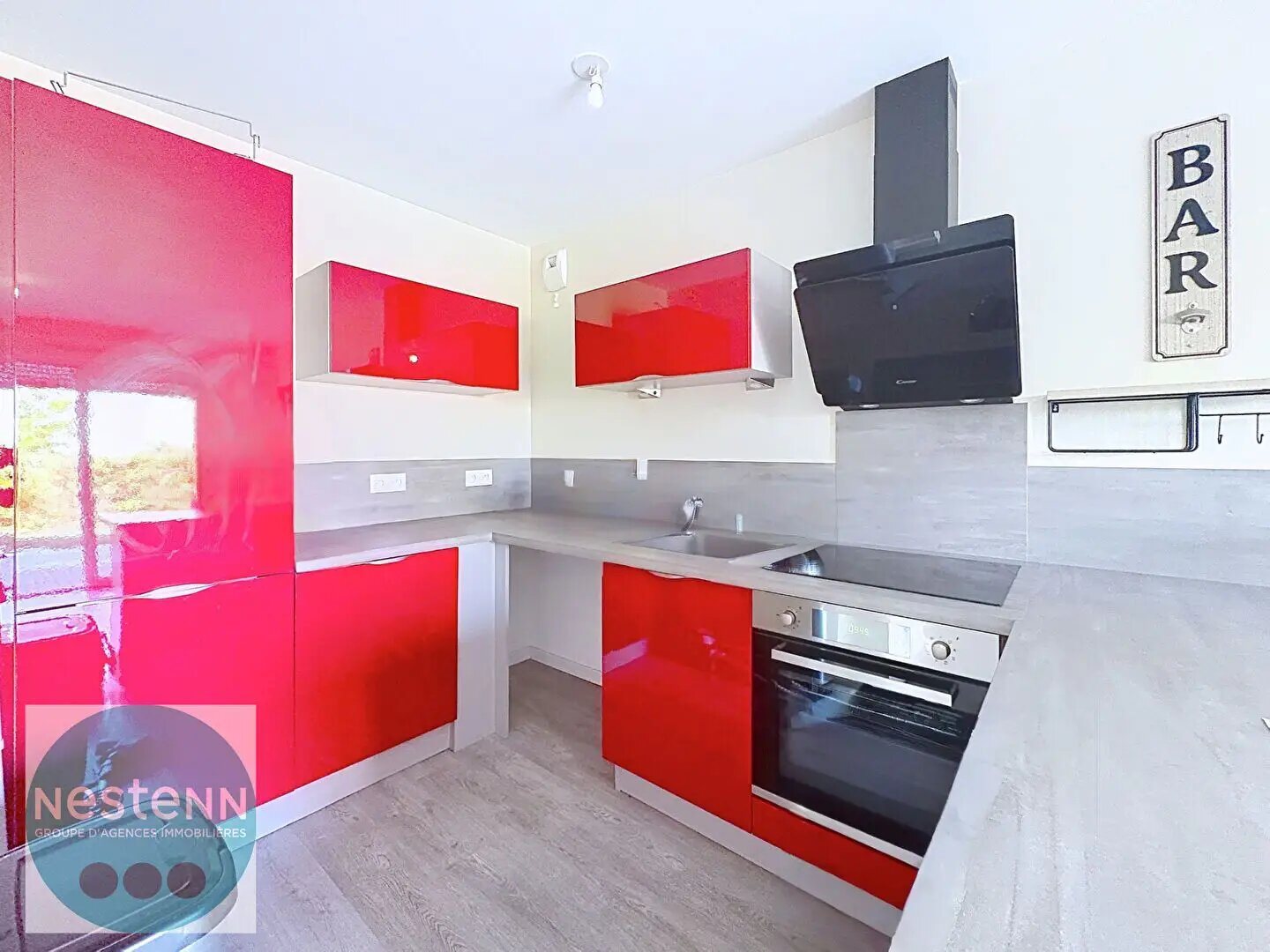 Appartement à louer, 43m², Ingré