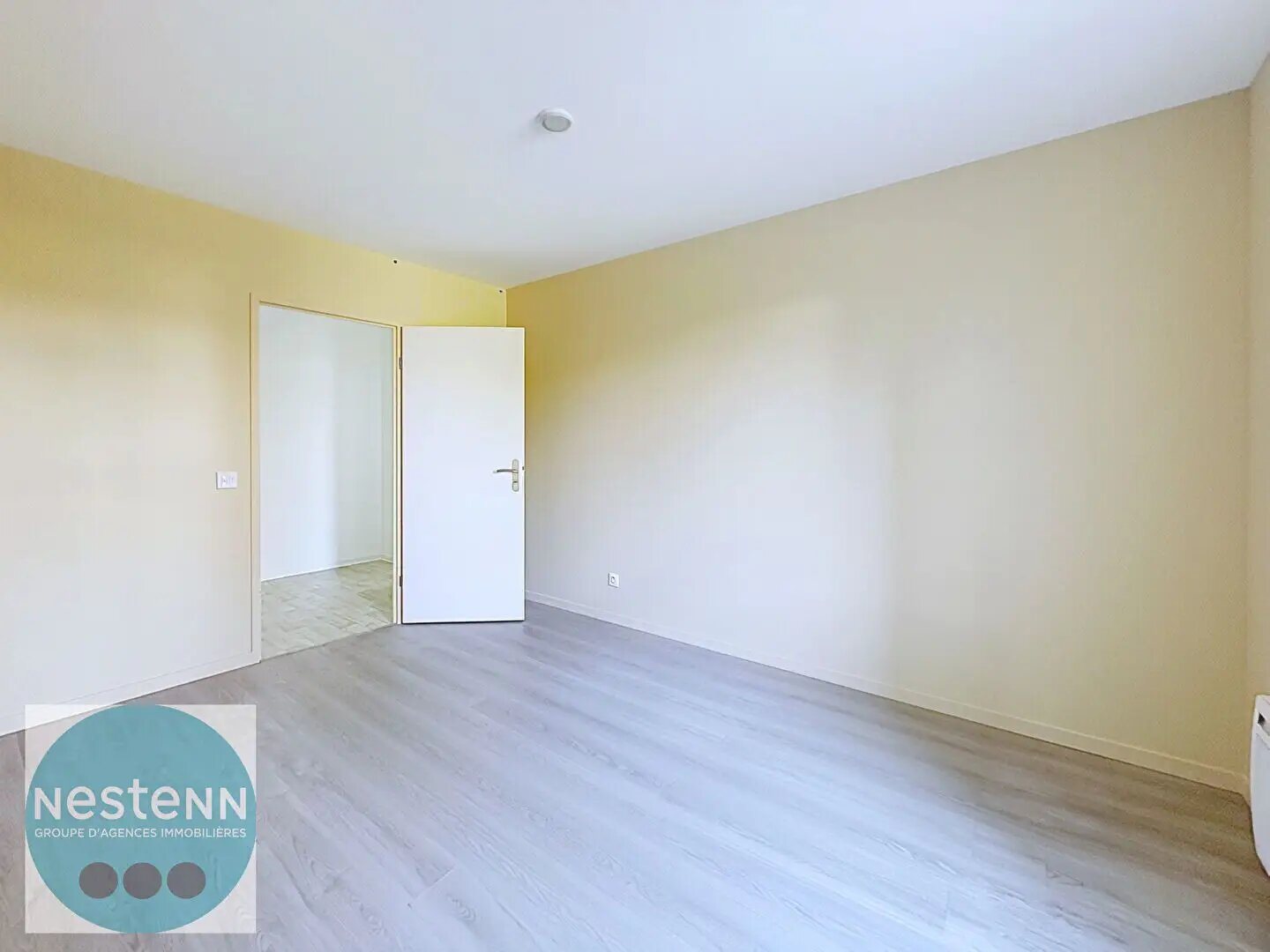 Appartement à louer, 43m², Ingré