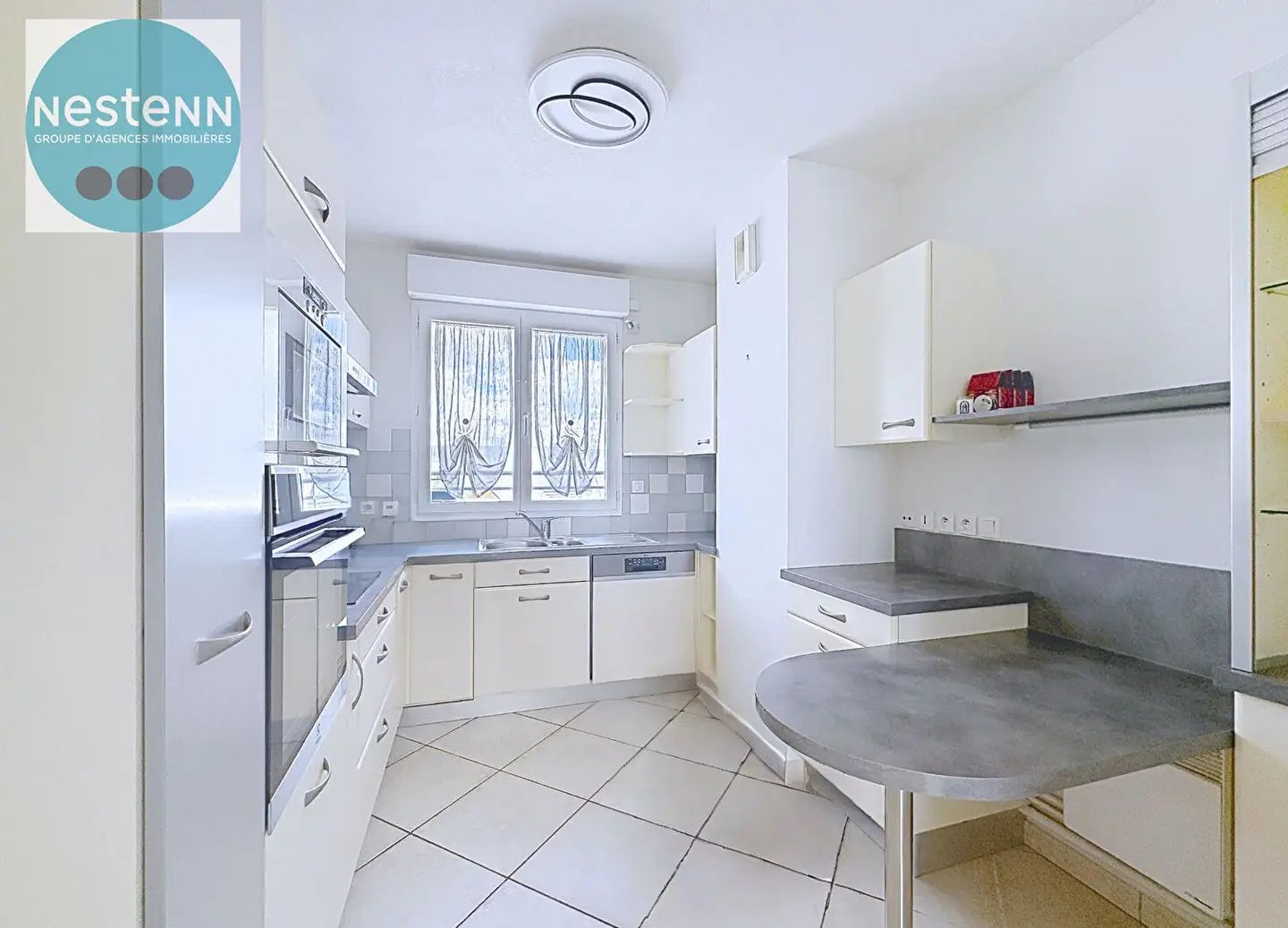 Appartement à louer, 103m², Olivet