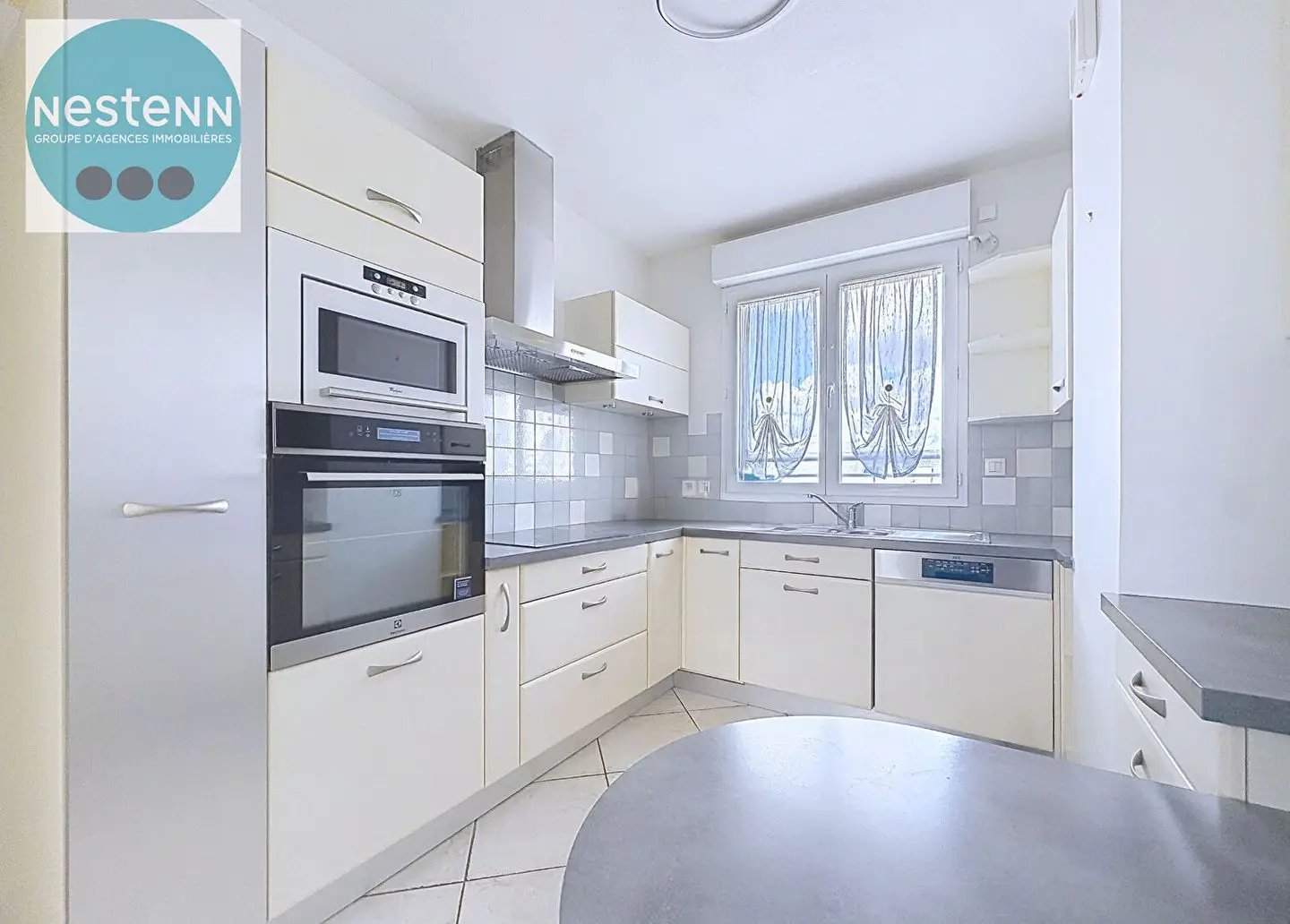 Appartement à louer, 103m², Olivet