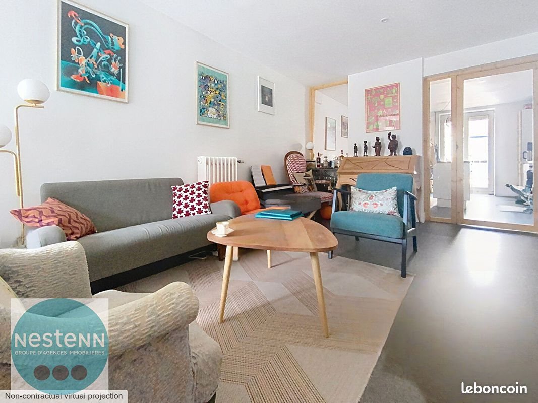 Maison à vendre, 110m², Orléans
