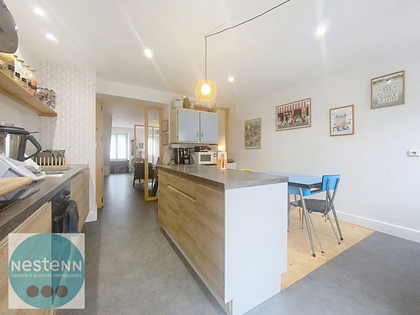 Maison à vendre, 110m², Orléans