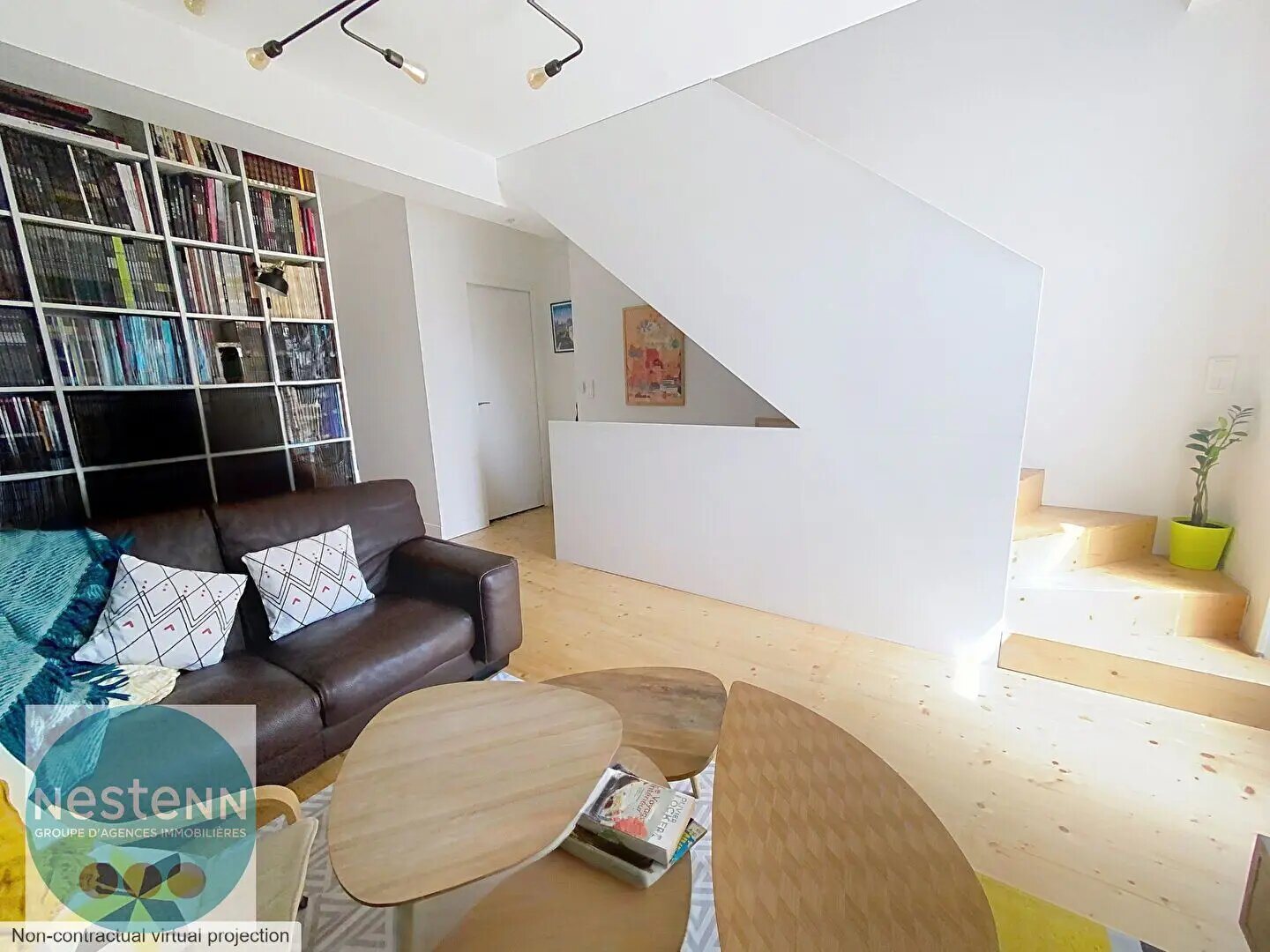 Maison à vendre, 110m², Orléans