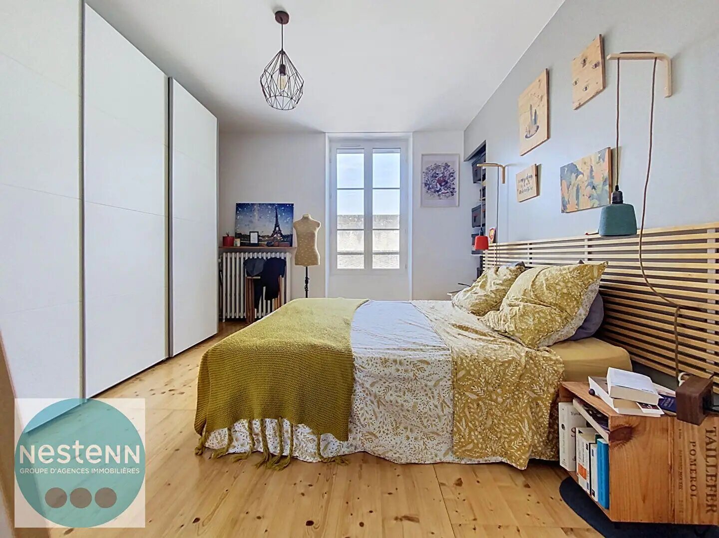Maison à vendre, 110m², Orléans