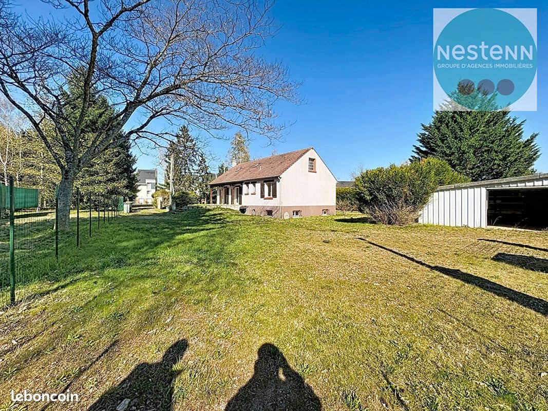 Maison à vendre, 145m², Olivet
