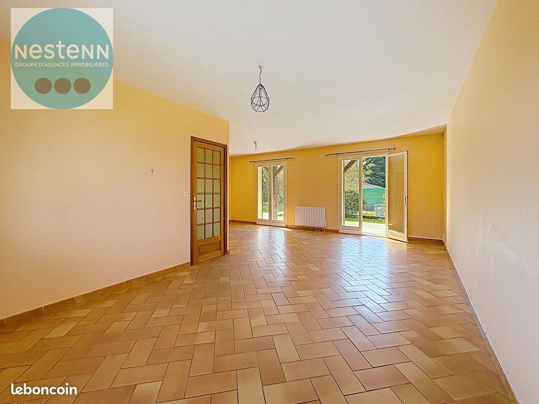Maison à vendre, 145m², Olivet