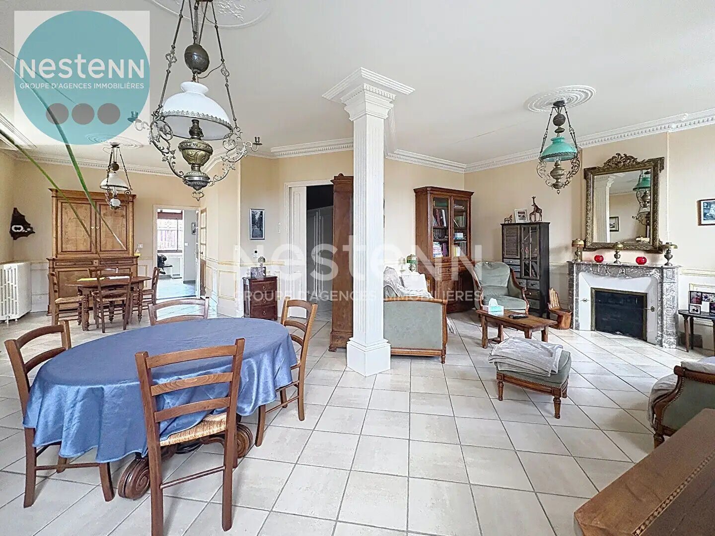 Maison à vendre, 161m², Chécy