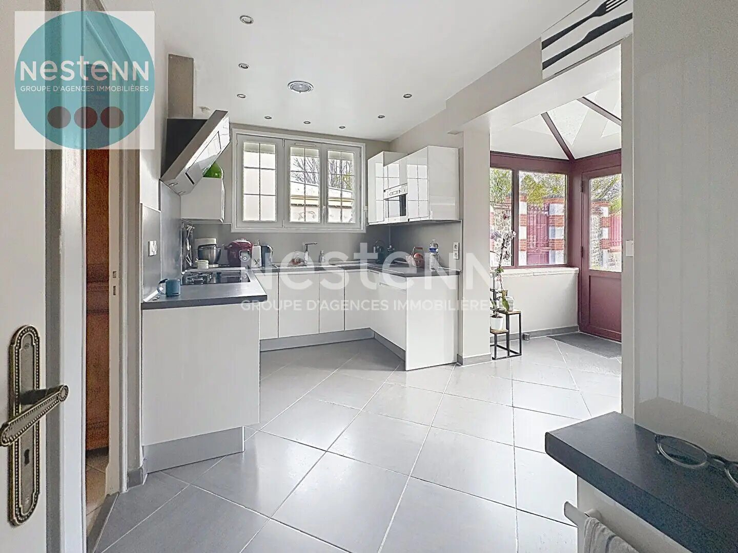 Maison à vendre, 161m², Chécy