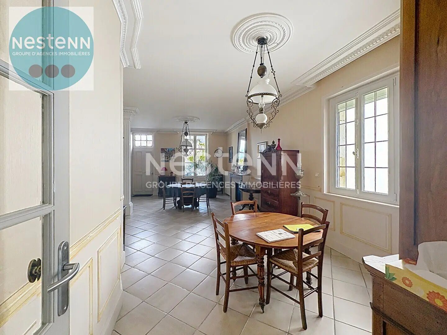Maison à vendre, 161m², Chécy