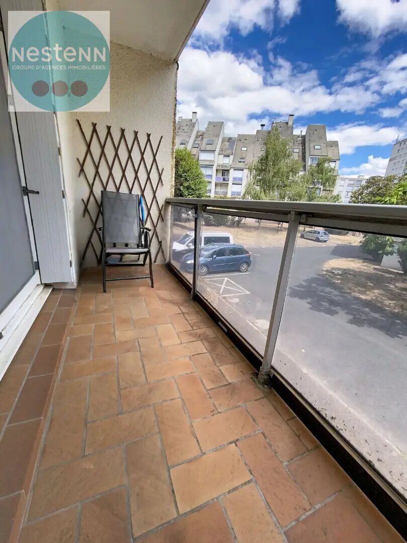 Appartement à vendre, 62m², Olivet