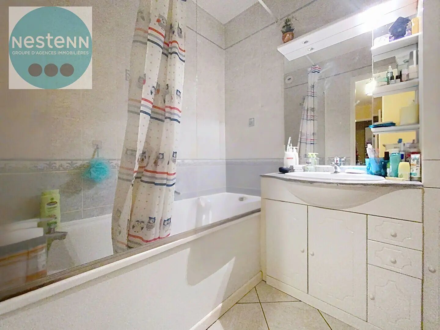 Appartement à vendre, 62m², Olivet