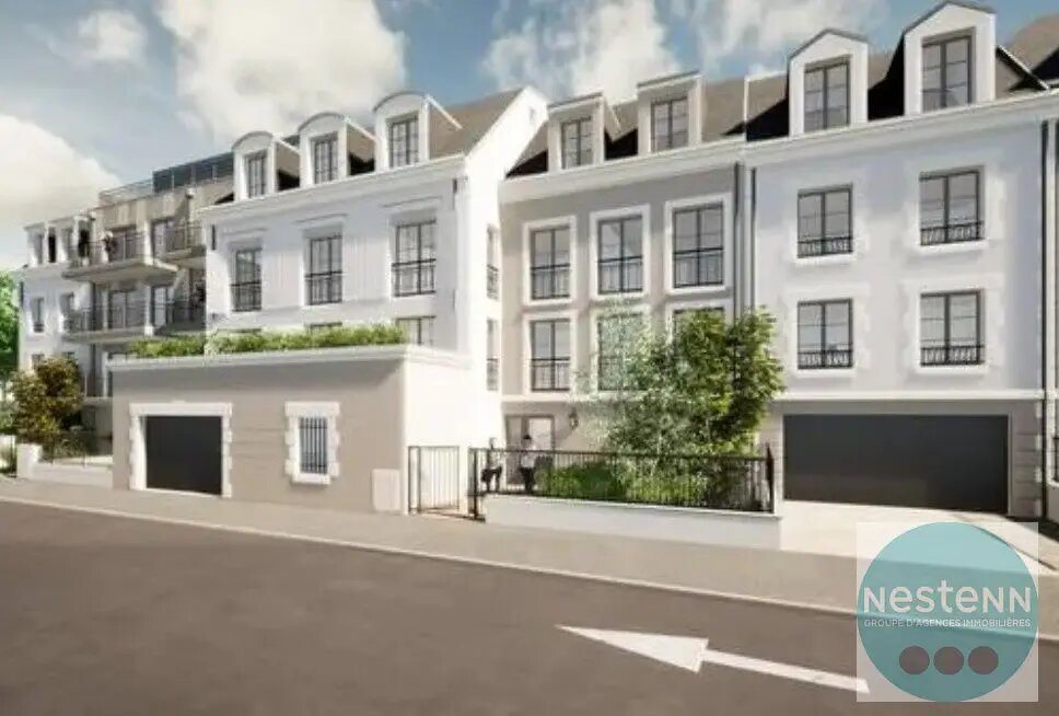 Appartement à louer, 70m², Olivet