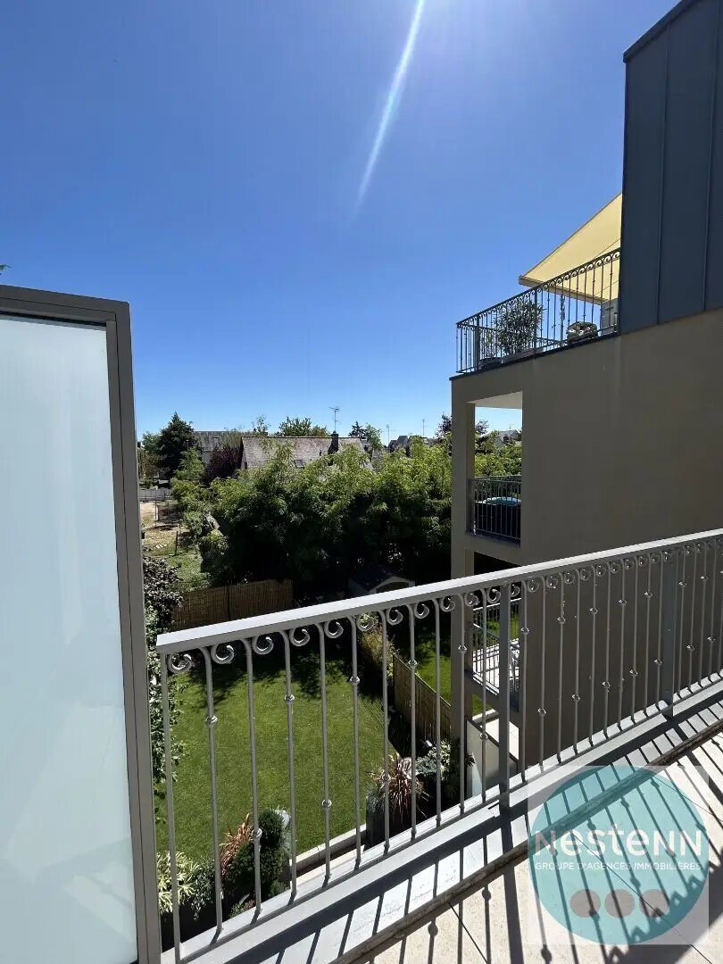 Appartement à louer, 70m², Olivet